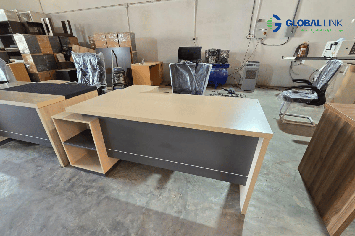 Furnishing4