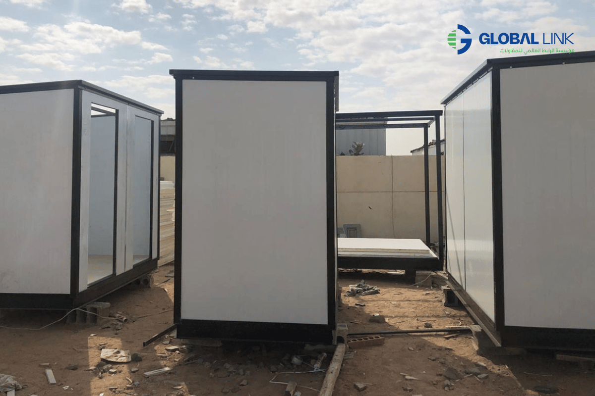 Porta cabin5