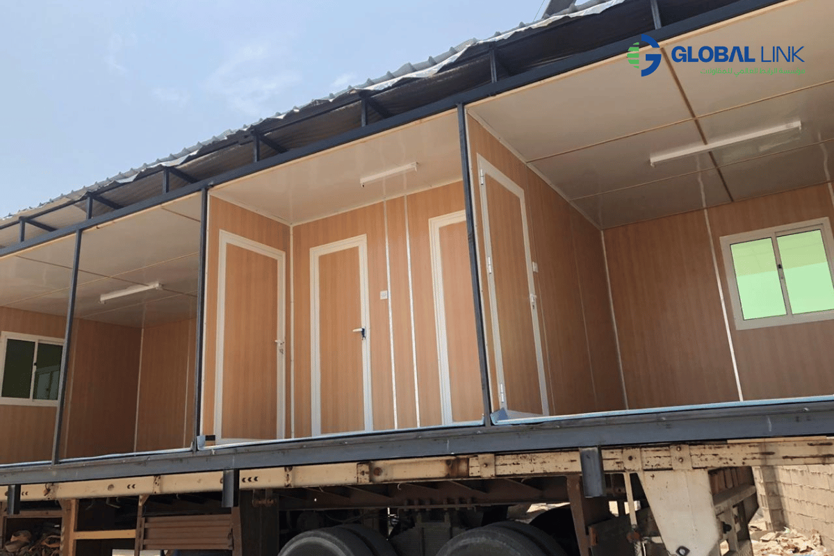 Porta cabin7
