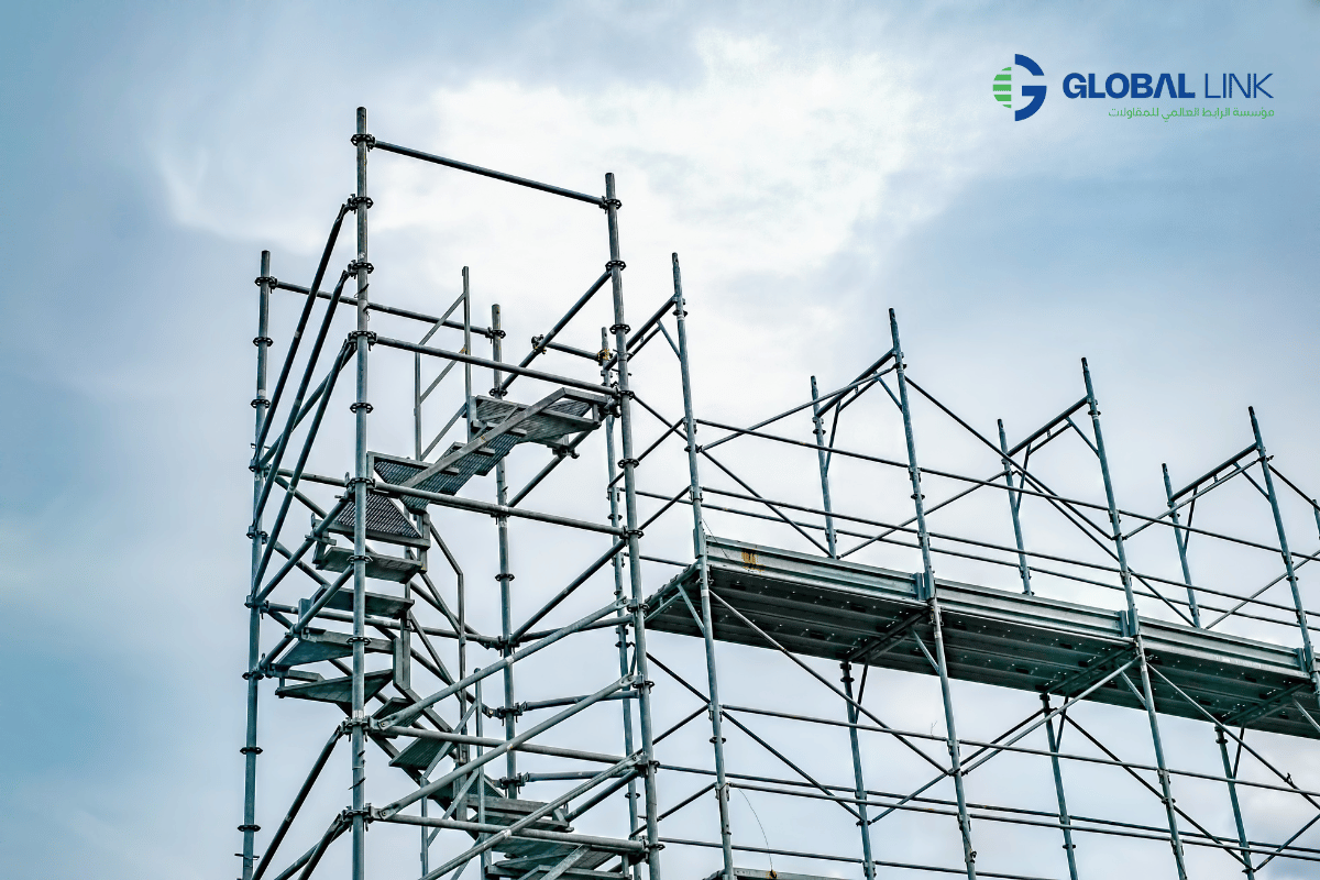 Scaffolding1