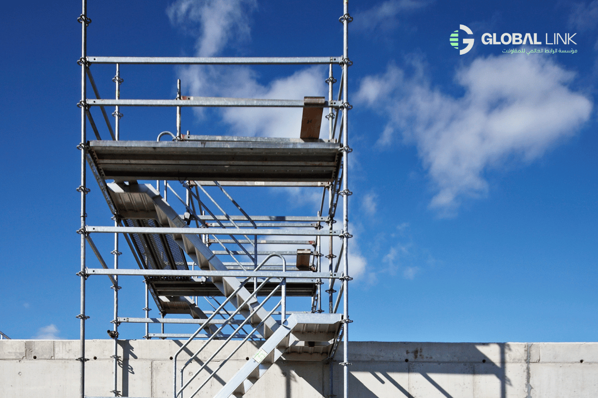 Scaffolding4