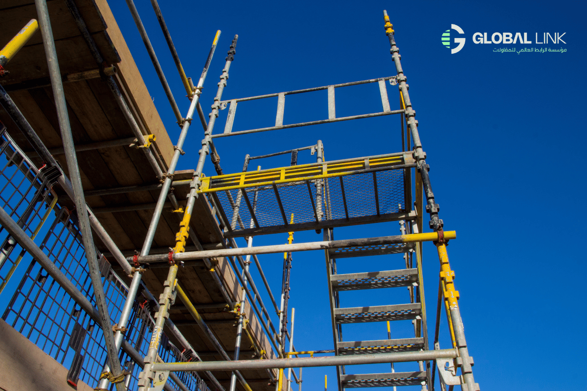 Scaffolding7